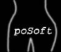 poSoft Logo
